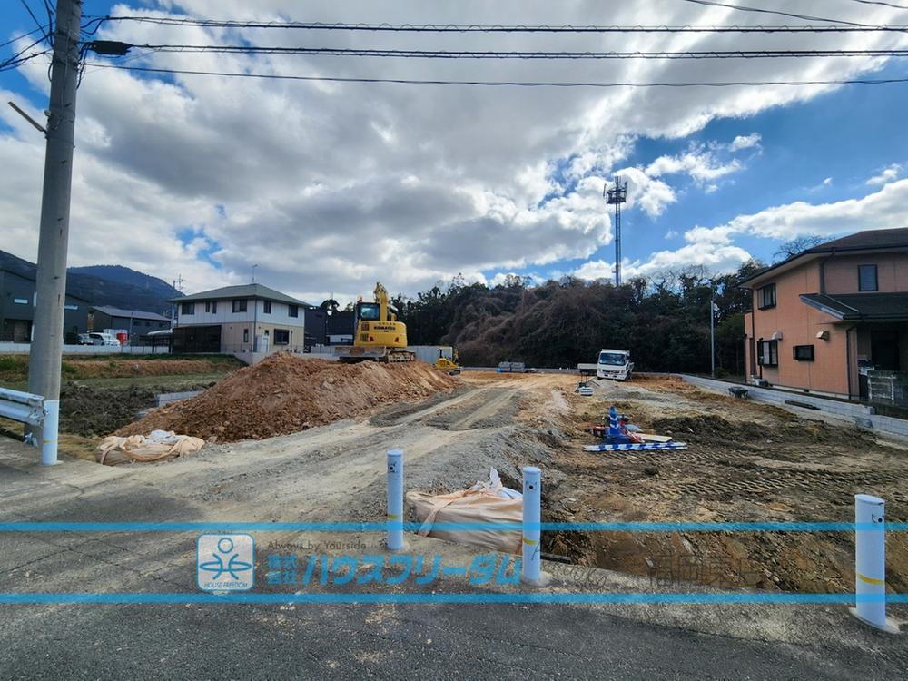 須惠町植木に新築戸建て登場♪モデルハウスございますのでお気軽にお問い合わせください♪