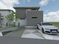 FelidiaGarden鹿児島市清和Ⅰ期 全2区画