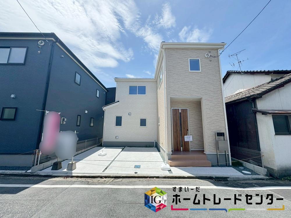 本荘２（南熊本駅） 3498万円・3898万円