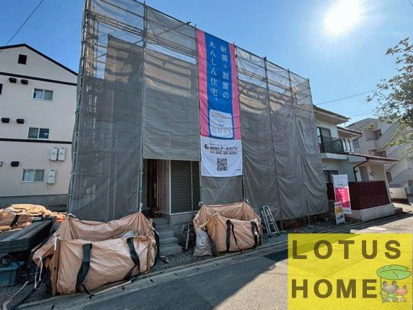 国分町（南久留米駅） 3188万円