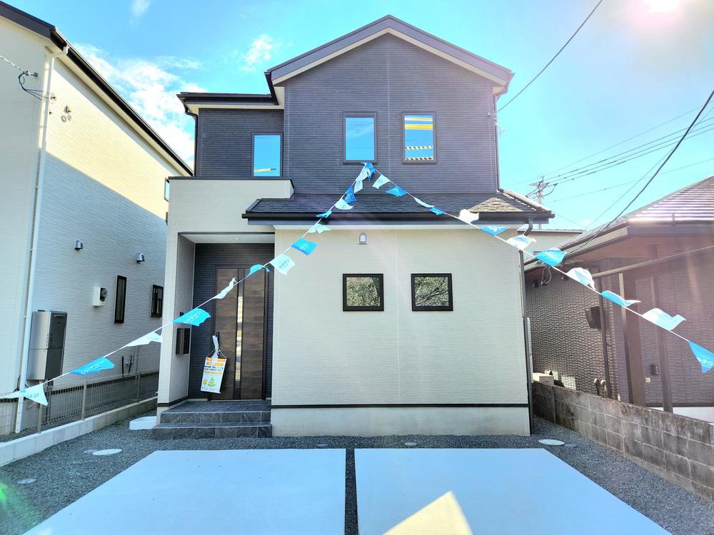 大字大津（肥後大津駅） 2598万円