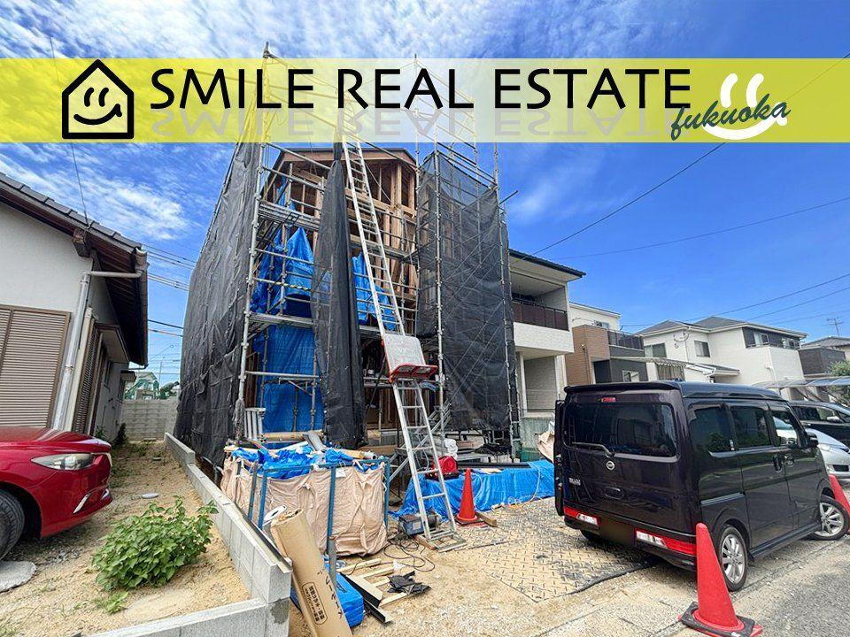 雁の巣２（雁ノ巣駅） 3598万円