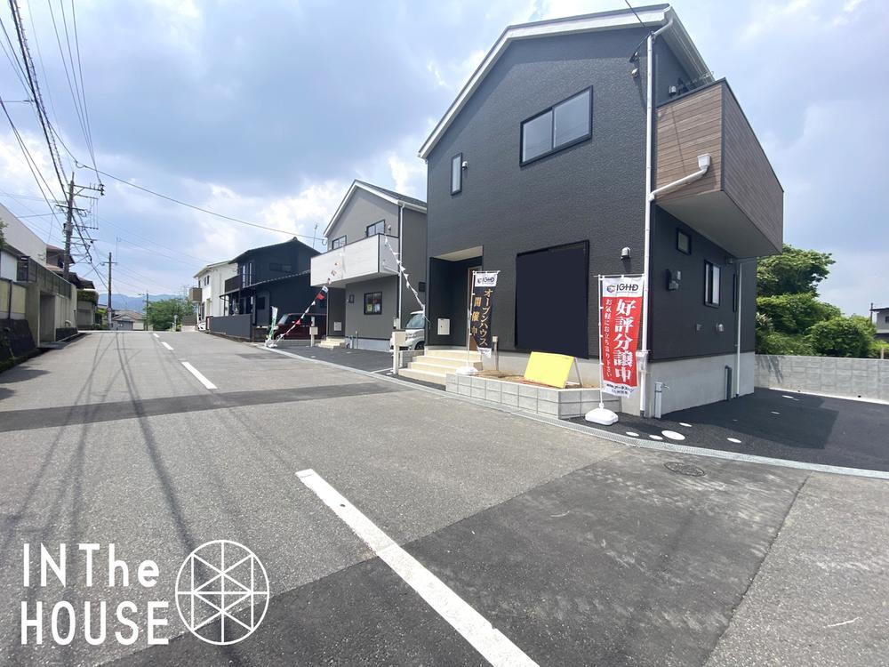 山手２（企救丘駅） 3499万円