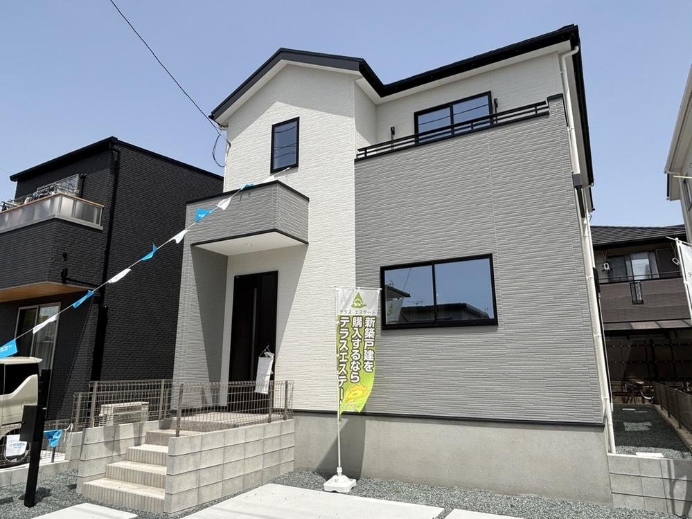 出水７（南熊本駅） 3398万円・3498万円