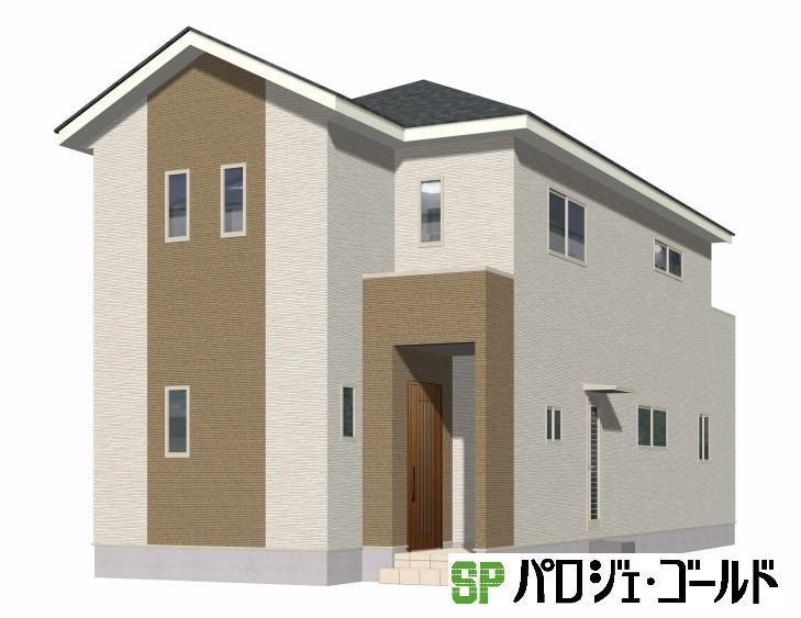 上石田３（石田駅） 3198万円