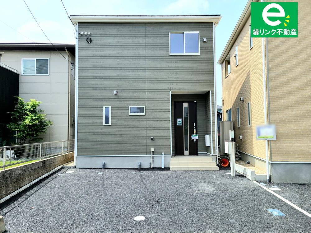 長嶺東６（光の森駅） 3188万円・3288万円