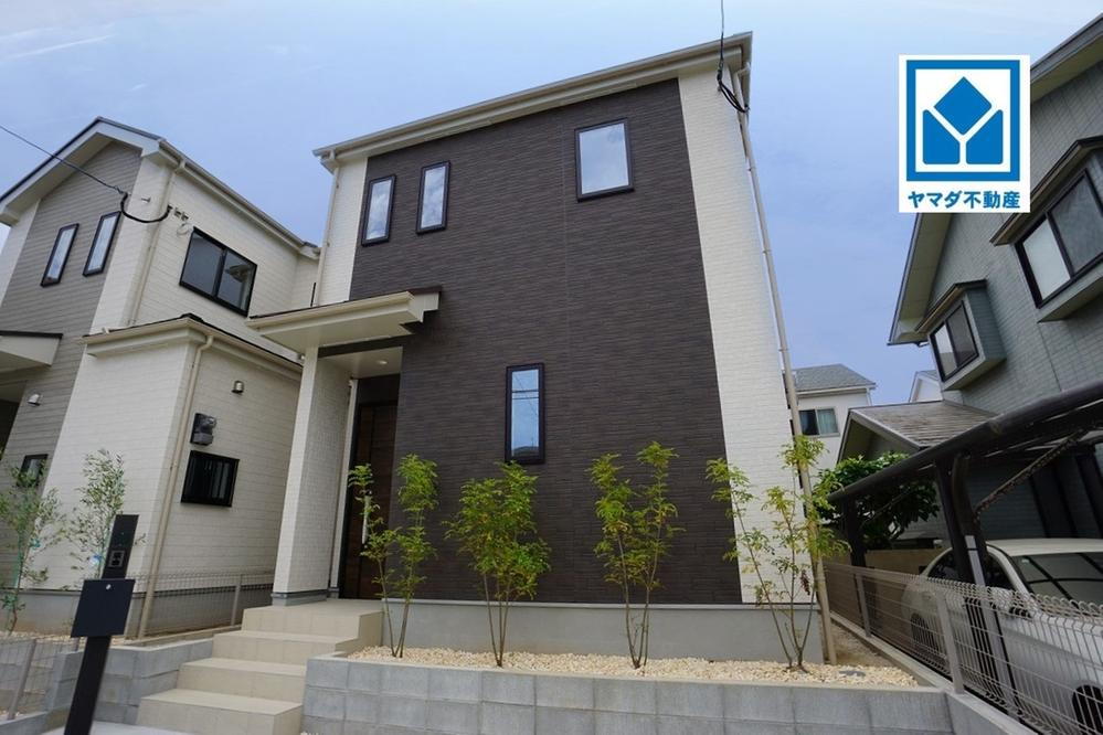 松香台１（九産大前駅） 4390万円