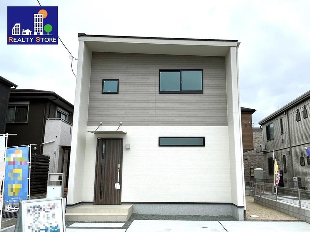 東野２（健軍町駅） 3090万円・3350万円