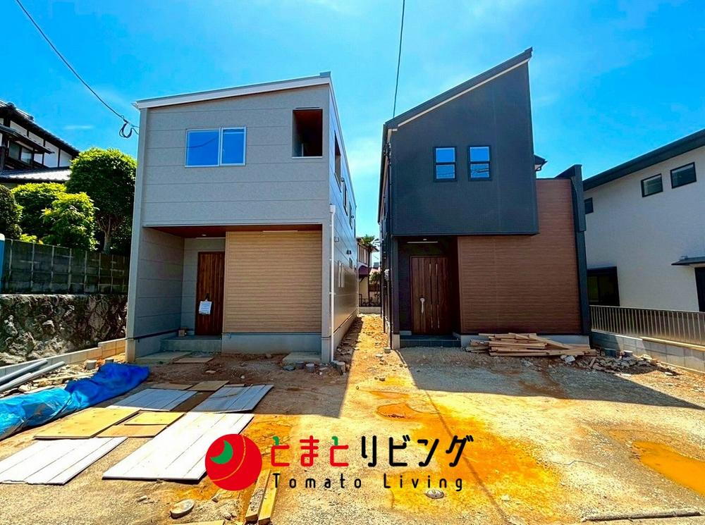 片江２（福大前駅） 4199万円・4299万円