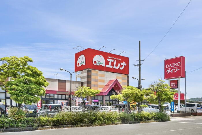 スーパー