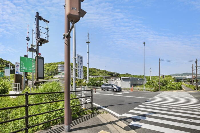 その他環境写真