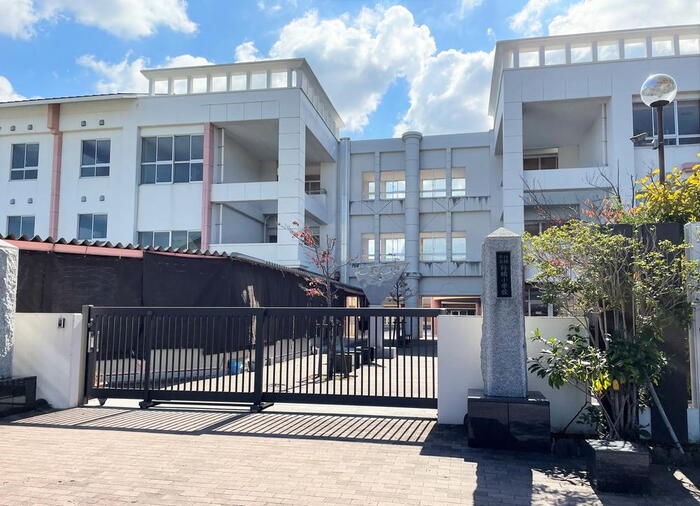 小学校
