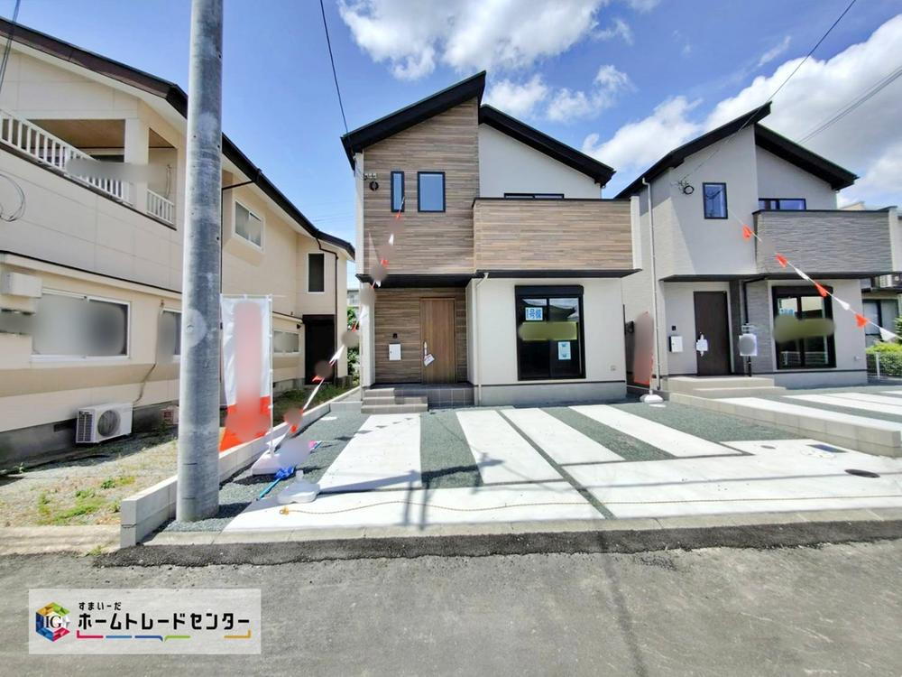 Erde -エルデ- 熊本市東区長嶺東2期