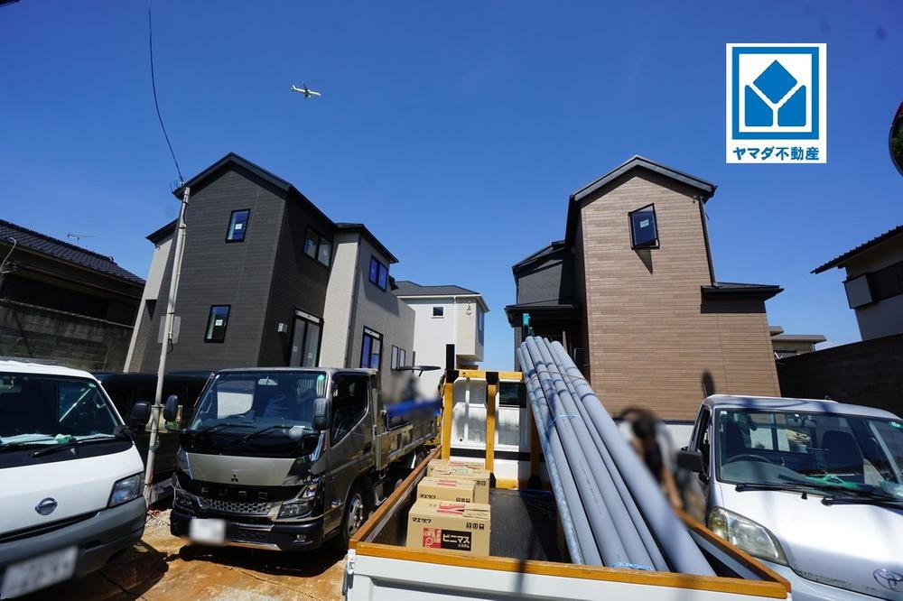 中尾１ 3680万円