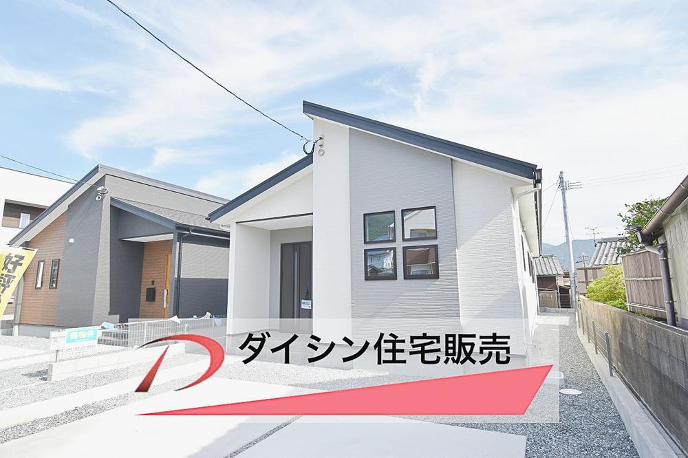 Bloom　小倉南区上葛原2丁目1期