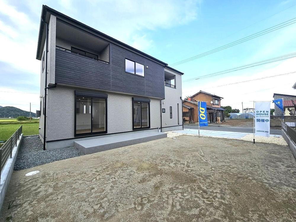 太郎丸２（周船寺駅） 3999万円・4050万円