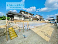 西福間3(福間駅) 2788万円・3088万円