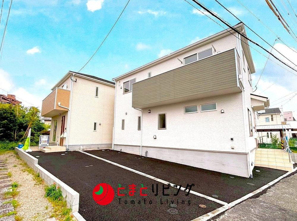 片縄東１（博多南駅） 2588万円・2888万円