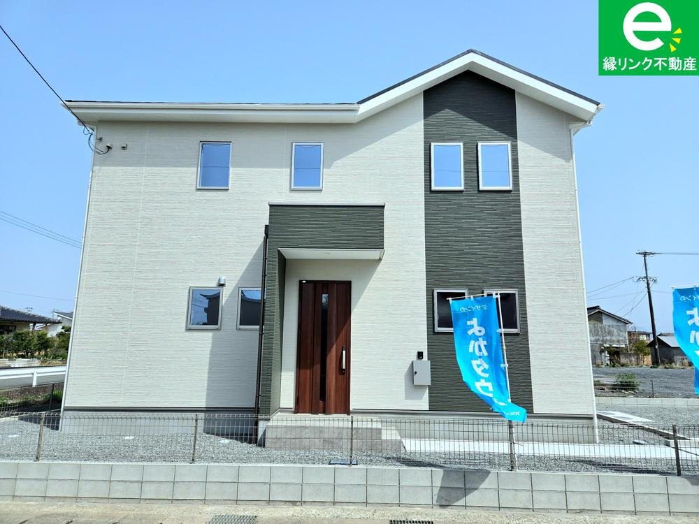 城南町高（川尻駅） 2098万円