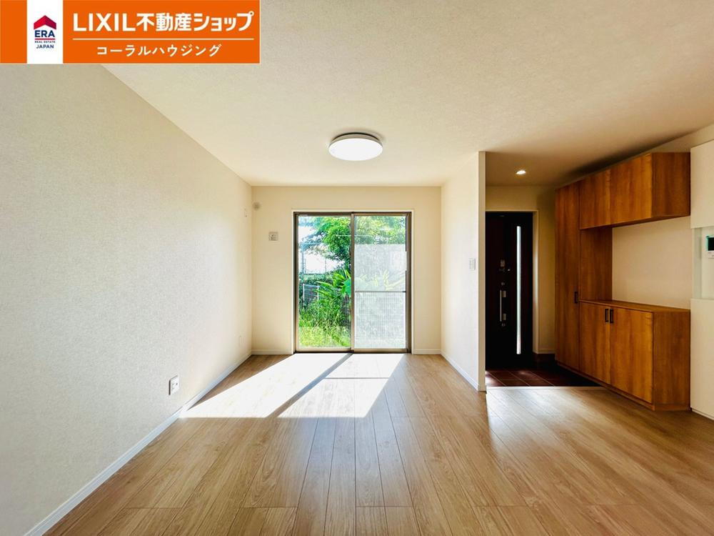 玉城字玉城 4880万円～5580万円