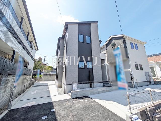 神松寺３（七隈駅） 3898万円