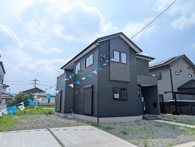 大字納富分（肥前浜駅） 2498万円