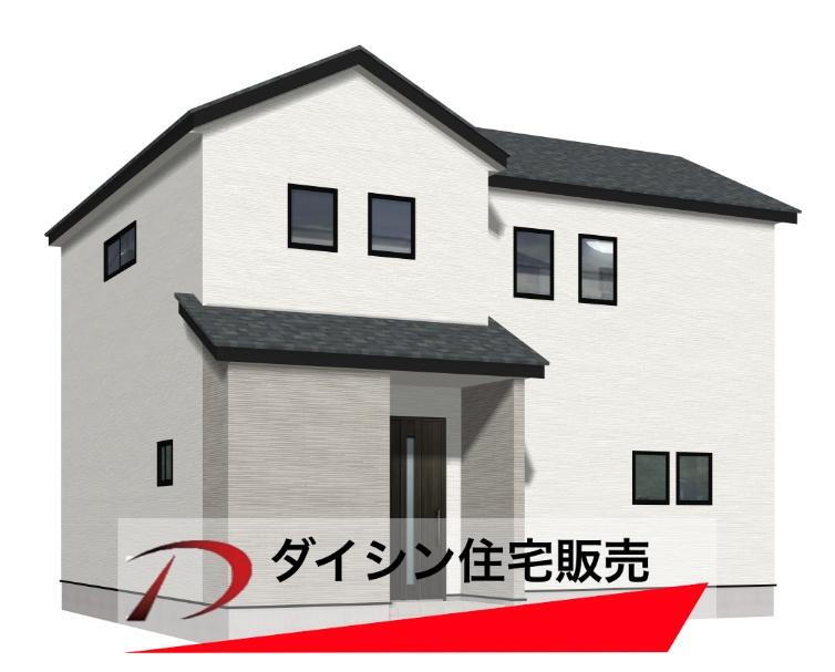 津田新町１（下曽根駅） 3498万円