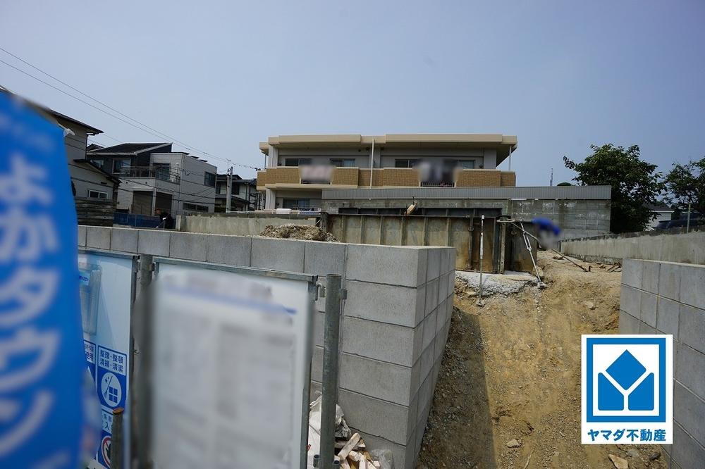 香住ヶ丘５（香椎花園前駅） 4498万円