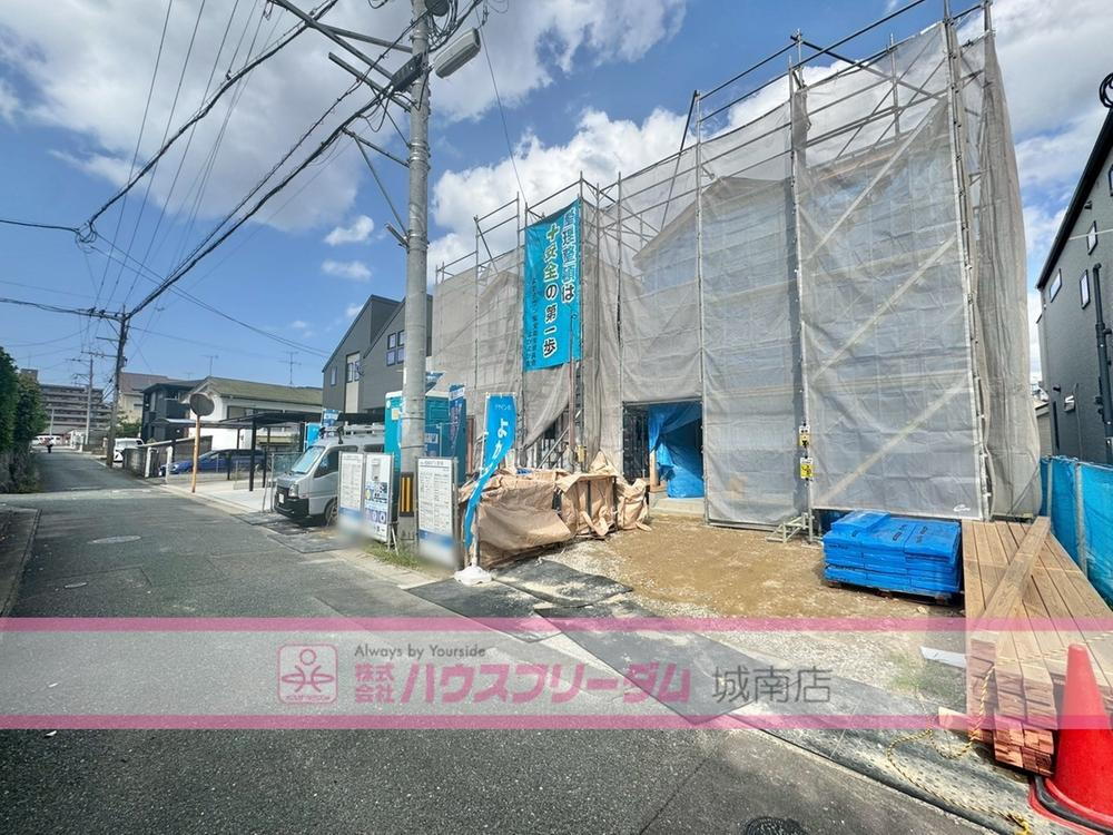 柳河内２（高宮駅） 3798万円