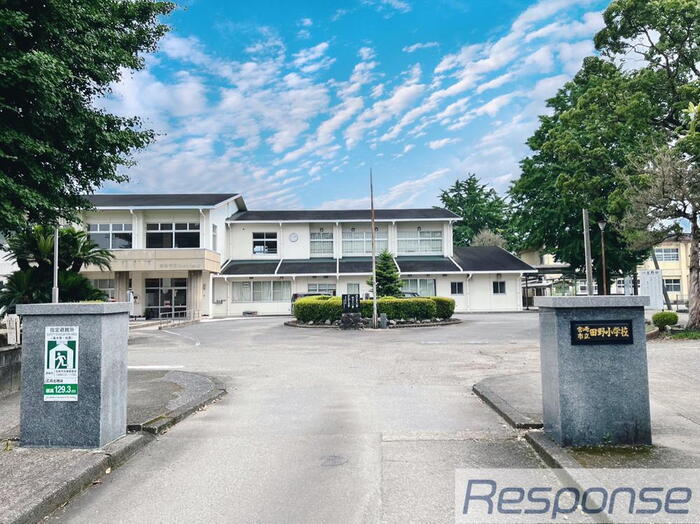 小学校