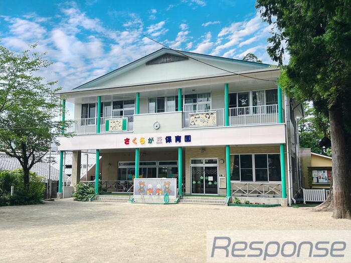 幼稚園・保育園