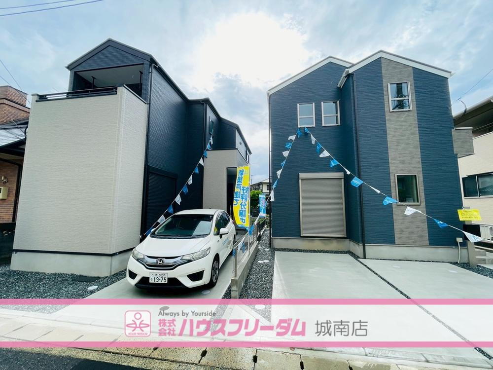 梅林３（梅林駅） 4198万円