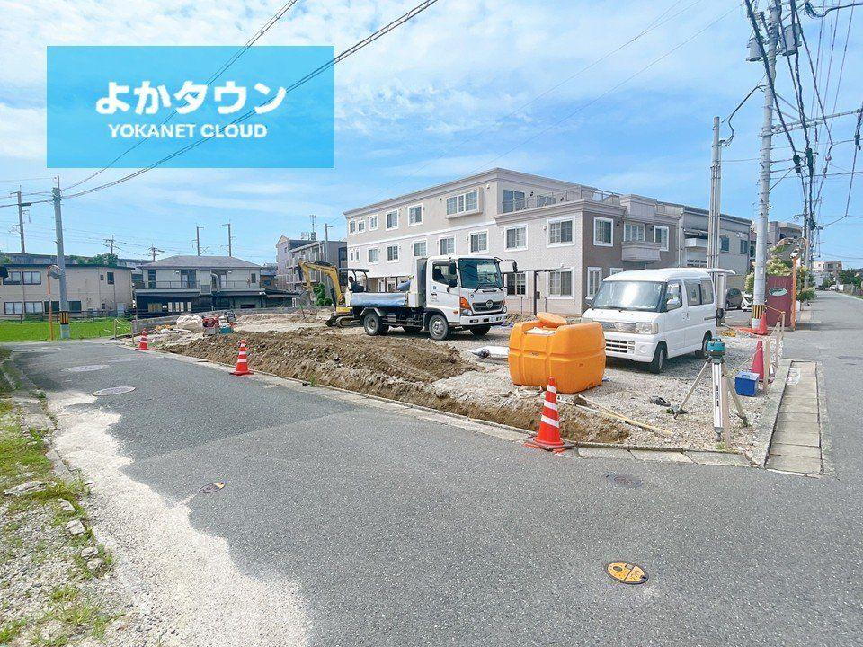 曰佐５（井尻駅） 3898万円～4198万円