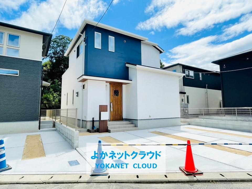 浅川町（折尾駅） 3180万円・3340万円