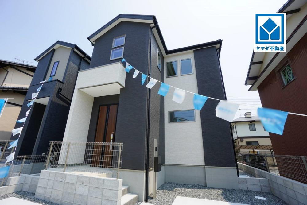 花見南１（古賀駅） 3098万円