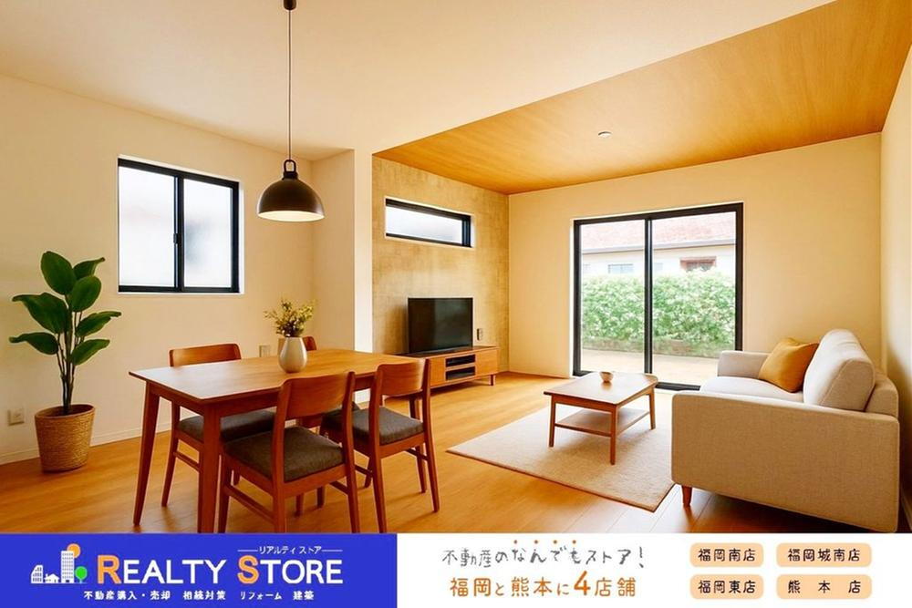 大字旅石（須恵中央駅） 3699万円