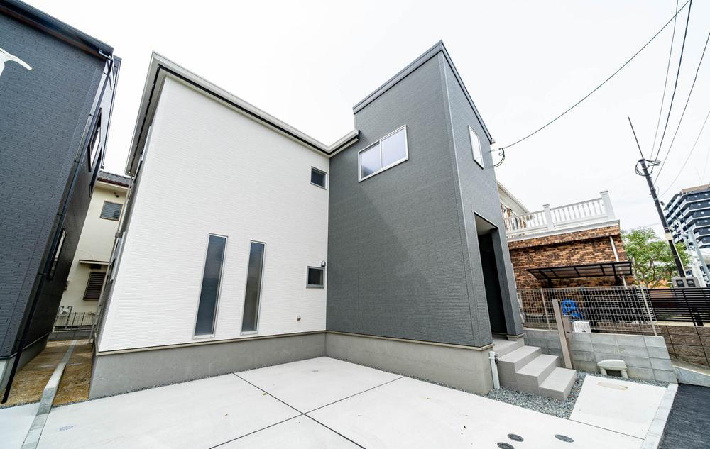 白木原４（白木原駅） 4880万円・5080万円