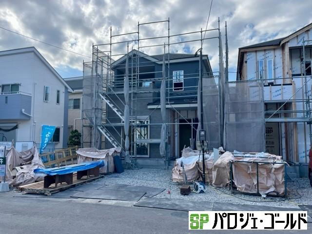 蜷田若園３（安部山公園駅） 3298万円