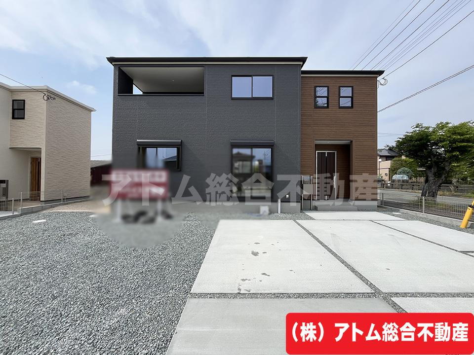 三橋町白鳥（西鉄柳川駅） 2398万円
