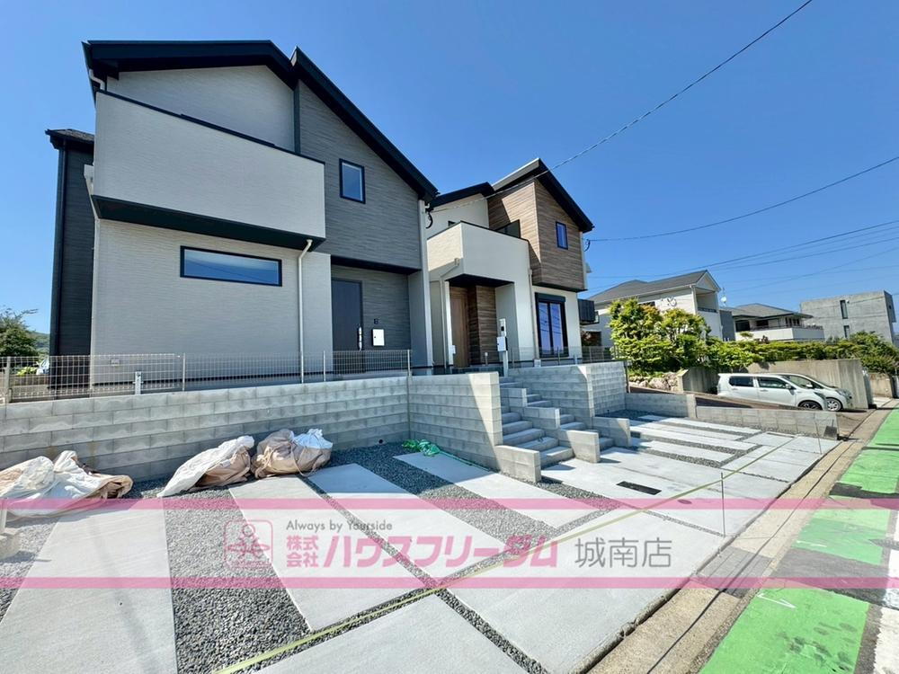 東油山３（福大前駅） 3599万円