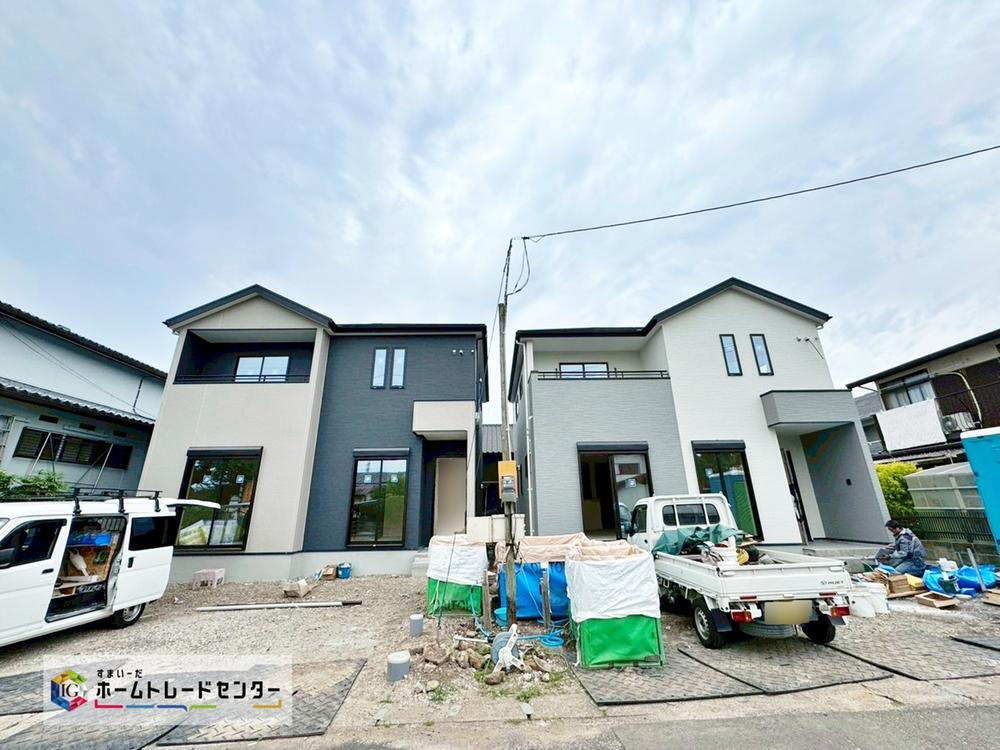 大字広崎 2898万円・2998万円