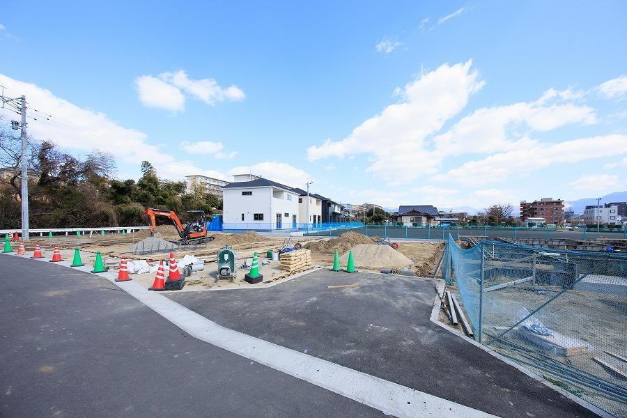 大字室（肥後大津駅） 3999万円～4199万円