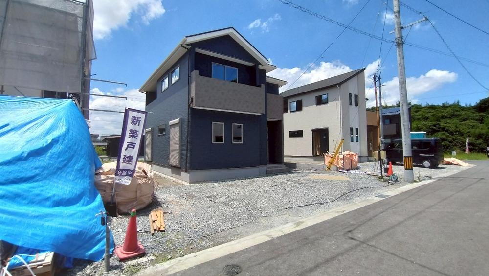大字上底井野（筑前垣生駅） 2498万円～2798万円