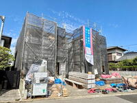 西福間3(福間駅) 2888万円・2988万円