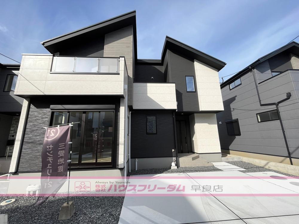 二丈深江（筑前深江駅） 2798万円