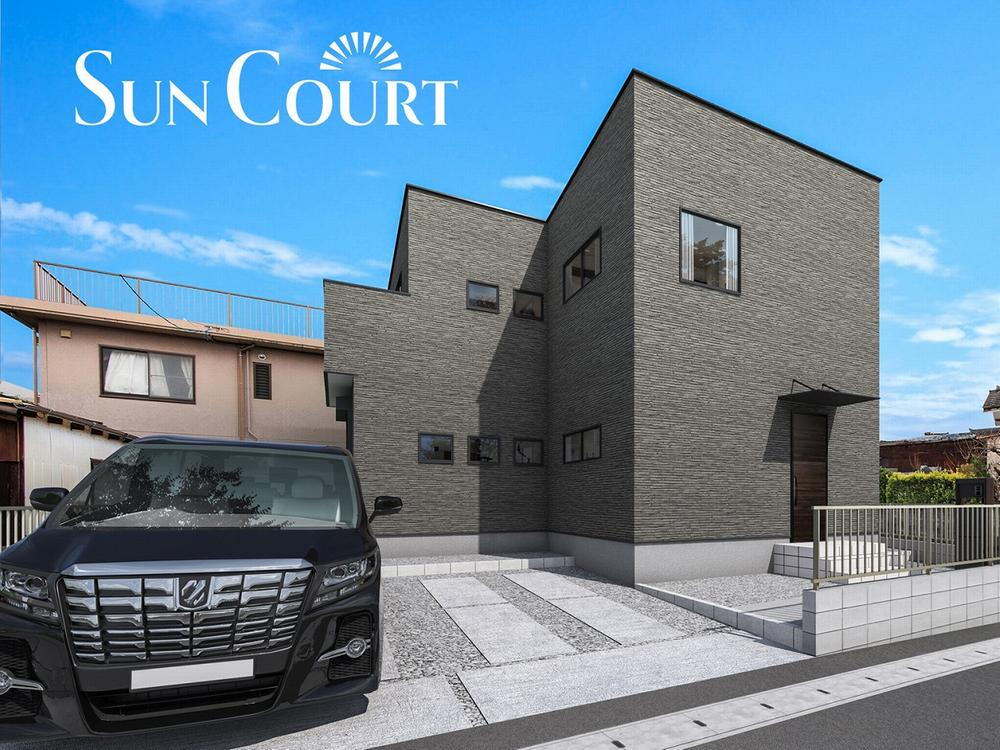 松原町（田代駅） 3399万円