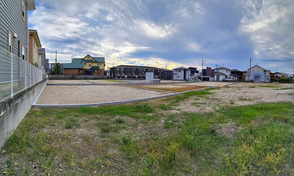 大字熊野（西牟田駅） 637万円