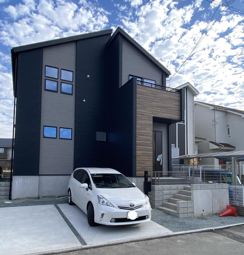 保田窪４ 2898万円・3098万円