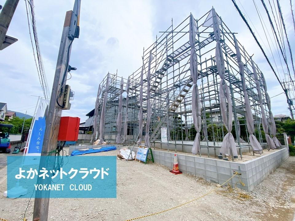 桧原１ 3588万円