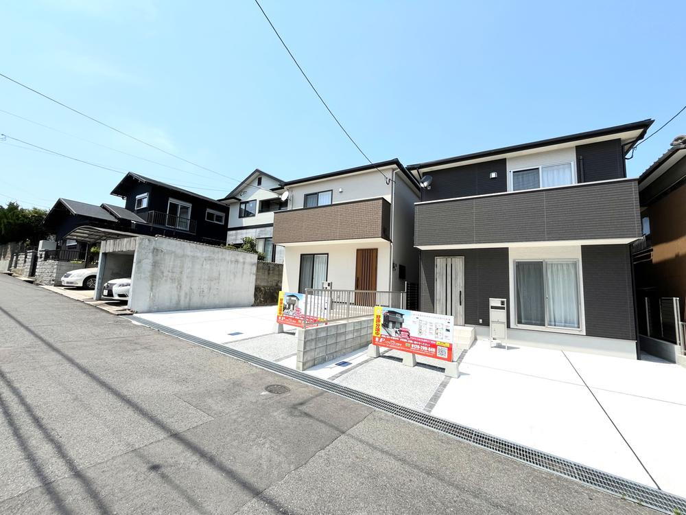 プラザコート永犬丸南町三丁目